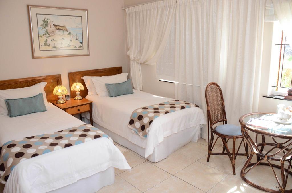 Simonsberg Guest House Stellenbosch Rum bild