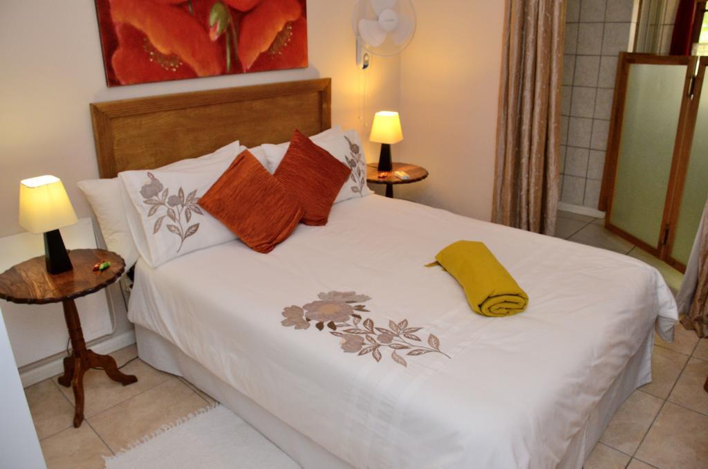 Simonsberg Guest House Stellenbosch Rum bild