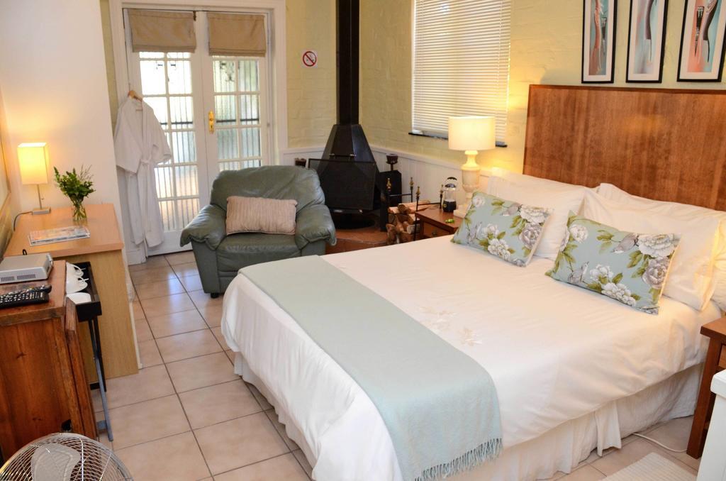 Simonsberg Guest House Stellenbosch Rum bild