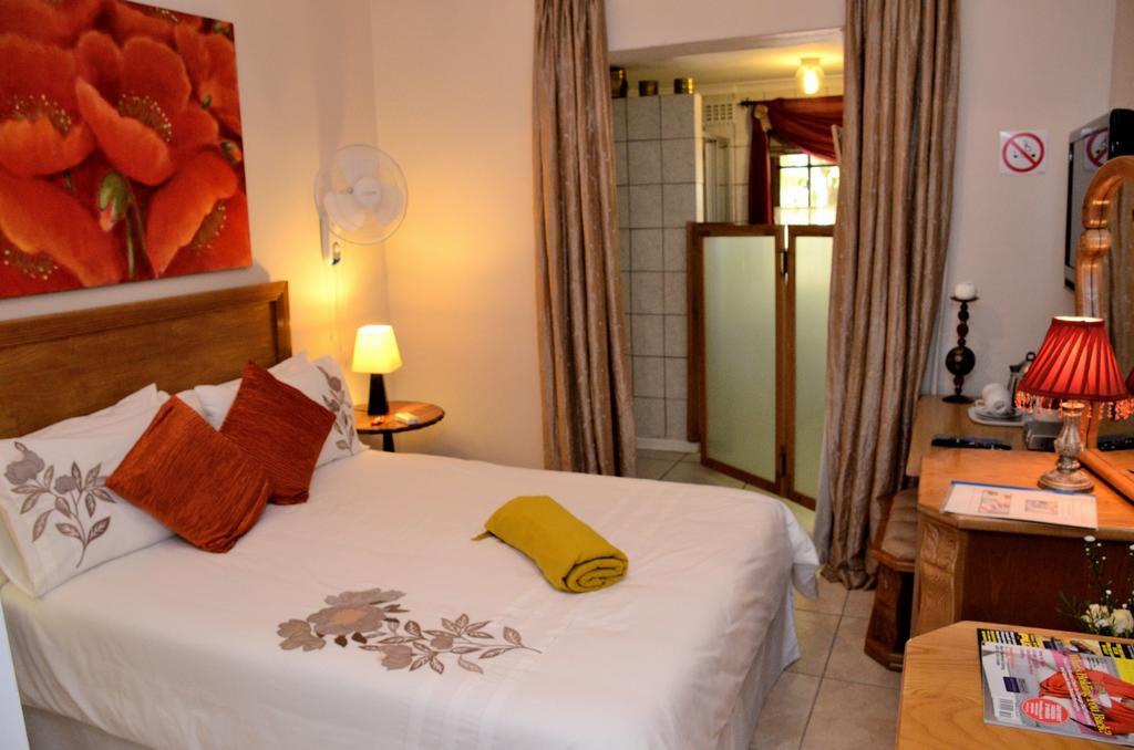Simonsberg Guest House Stellenbosch Rum bild